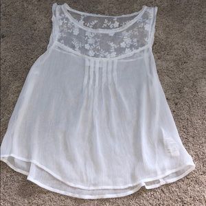 Cute tank top